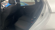 Ford Fiesta 1.0 EcoBoost ST-Line 5dr Petrol Hatchback